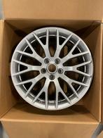 Mustang velgen, Auto-onderdelen, Banden en Velgen, Gebruikt, 255 mm, Velg(en), Personenwagen