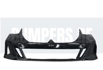 Bumper BMW 5 G60 G61 M-Pakket M Pakket 23- 51118084653 Voorb beschikbaar voor biedingen