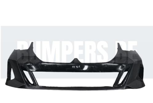 Bumper BMW 5 G60 G61 M-Pakket M Pakket 23- 51118084653 Voorb, Auto-onderdelen, Carrosserie, Bumper, Voor, Gebruikt, 6 maanden garantie