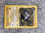 DARK MAGNETON 1995 28/82 pokemon card, Hobby en Vrije tijd, Verzamelkaartspellen | Pokémon, Ophalen, Gebruikt, Losse kaart