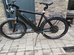 Stromer st3, Ophalen, Stromer