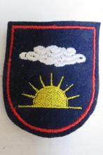 Ecusson Force Aérienne, Emblème ou Badge, Armée de l'air, Enlèvement ou Envoi