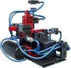 fischertechnik educatief speelgoed SNELLE GRATIS LEVERING, Verzenden, Nieuw, Knutselen