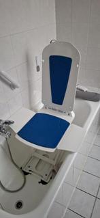 Badlift, Ophalen, Zo goed als nieuw