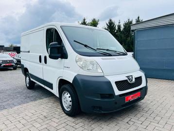 Peugeot Boxer L1H1 3.0d 160PK Met Keuring disponible aux enchères