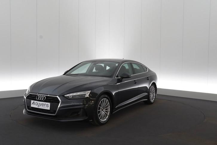 (2ATD131) AUDI A5 SPORTBACK, Autos, Audi, Entreprise, Achat, A5, ABS, Caméra de recul, Airbags, Air conditionné, Android Auto