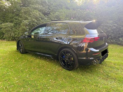 Golf 8 R performance 4motion 2023 2.0, Auto's, Volkswagen, Particulier, Golf, 4x4, Benzine, Leder, Ophalen