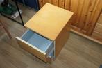 Commode, 1 ou 2 tiroirs, Enlèvement, Comme neuf, Autres essences de bois