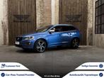 Volvo XC60 AUT*R-DESIGN*ZETELVERW.*BURSTING-BLUE*XENON*, Automaat, https://public.car-pass.be/vhr/919eff9c-7bf8-4032-a6bf-9a1f2df3a0bd