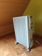 Olie radioator, Doe-het-zelf en Bouw, Ophalen, Zo goed als nieuw