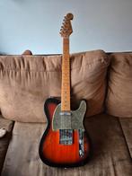 SX custom handmade vintage series, Muziek en Instrumenten, Snaarinstrumenten | Gitaren | Bas, Ophalen