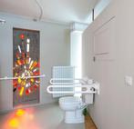 Toilet, Bricolage & Construction, Sanitaire, Enlèvement, Comme neuf, Toilettes