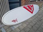 SUP Fanatic FLY 11'6" + boardbag + peddel, Watersport en Boten, Ophalen, Zo goed als nieuw, SUP-boards