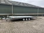 2025 Hulco Autotransporter Aanhangwagen, Auto diversen, Aanhangers en Bagagewagens, Gebruikt