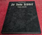 De Rode Ridder trilogieën velours luxe hc, Boeken, Stripverhalen, Nieuw, Martijn lodewijk, Ophalen of Verzenden, Eén stripboek