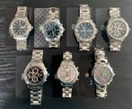 Tag Heuer Full set, Ophalen, Zo goed als nieuw, TAG Heuer