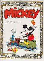 Stripreeks van " Mickey Mouse Klassiek " H.C. ( 3 albums ), Boeken, Complete serie of reeks, Ophalen of Verzenden, Gelezen