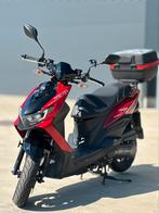 Sym classe a, Autres modèles, Enlèvement ou Envoi, 49 cm³, Comme neuf