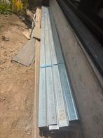 GYPROC METAL STUD PROFIEL MSV50 2,6M 8 stuks, Ophalen, Nieuw