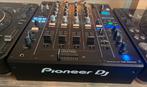 Djm 900 nexus 2, Muziek en Instrumenten, Ophalen of Verzenden, Zo goed als nieuw, Pioneer