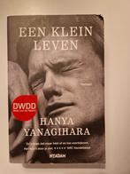 Een klein leven (Hanya Yanagihara), Boeken, Ophalen, Gelezen, Hanya Yanagihara