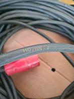 Drijfkracht kabel, Doe-het-zelf en Bouw, Elektriciteit en Kabels, Ophalen, Zo goed als nieuw