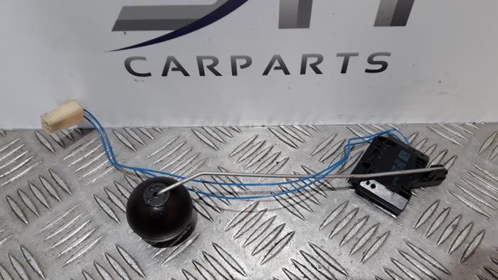 Compteur de carburant d'un Audi Q7, Autos : Pièces & Accessoires, Tableau de bord & Interrupteurs, Audi, Utilisé, 3 mois de garantie