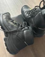Veiligheidsschoenen, Ophalen, Zo goed als nieuw
