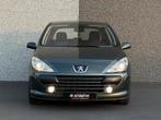 PEUGEOT 307 - 1.6i *AUTOMATIC* AIRCO • PDC • BLANCO GEKEURD, Testrit aan huis, Stof, 4 cilinders, 1587 cc