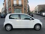 Volkswagen UP ! / 1.0 Benzine / Automaat, Euro 5, Stof, Wit, Bedrijf