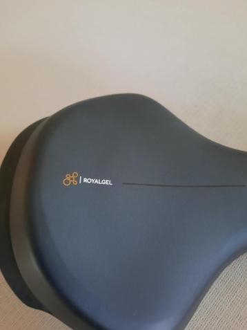 Selle de vélo Selle Royal On Moderate, Neuf, Selle royal, Enlèvement ou Envoi, Général