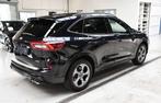 Ford Kuga Kuga 2.5 Duratec PHEV ST-LINE X - NAVI / PANO /ACC, Auto's, Gebruikt, 4 cilinders, Alcantara, Zwart
