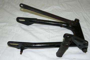 Yamaha RD350/250 en R5 onderdelen beschikbaar voor biedingen