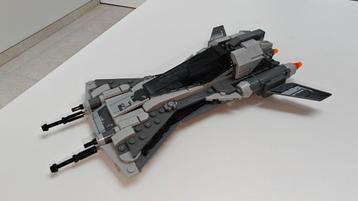 Lego Star Wars 75346 Mandalorian Pirate Snub Fighter beschikbaar voor biedingen