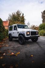 Land Rover Defender 90//CLIMATISATION//TVA//, 90 kW, Euro 5, Achat, Entreprise