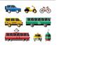 Mécanicien  vehicules 3.5 t independant