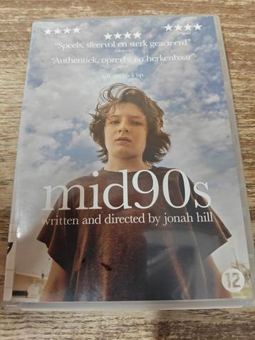 mid90s beschikbaar voor biedingen