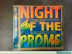 CD Night of the Proms 1996 + gratis CD Het beste uit, Cd's en Dvd's, Cd's | Verzamelalbums, Verzenden, Zo goed als nieuw, Klassiek