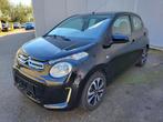 Citroën C1 1.0i automatique * Clim * Bluetooth * Garantie, Autos, Citroën, Achat, 998 cm³, Euro 6, Entreprise