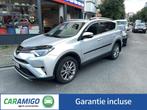 Toyota RAV4 RAV 4  (2016) [ref: 4276], Auto's, Toyota, Automaat, Gebruikt, 5 zetels, Zilver of Grijs