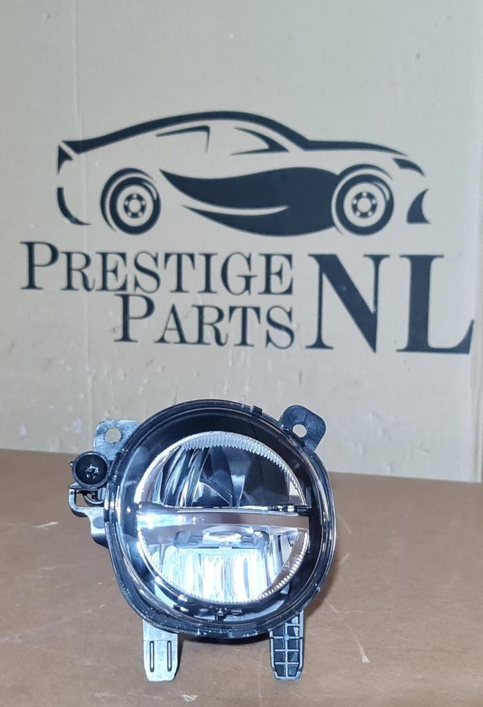 Mistlamp Bmw LED F20 F21 LCI F30 F31 F32 F33 F36 7560400000, Auto-onderdelen, Verlichting, Gebruikt, Herkomst onderdeel bekend