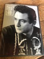 Johnny Cash dvd 1969: the man, his world, his music, Ophalen of Verzenden, Gebruikt
