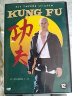Dvd s Kung fu seizoen 2, Cd's en Dvd's, Ophalen
