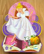 Sinterklaas tip - mooie Djeco puzzel 36st 4+, Ophalen of Verzenden, 10 tot 50 stukjes, Zo goed als nieuw, 4 tot 6 jaar