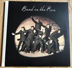 2LP Paul McCartney & Wings - Band On The Run, Enlèvement ou Envoi, Comme neuf