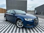 Audi A3 1.6TDI Sportback, Auto's, Audi, Voorwielaandrijving, Euro 6, 4 cilinders, Blauw