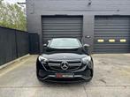 Mercedes EQC400 nieuwstaat !, SUV ou Tout-terrain, Cuir, 5 portes, Noir