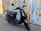 Henri Sport Scooter | Klasse A of B | elegant en ergonoom, Fietsen en Brommers, Scooters | Vespa, Overige modellen, Nieuw, Benzine