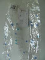 BLOEMGUIRLANDE BLOEMENSLINGER BLAUW BLOEMEN KRALEN 5 stuks, Enlèvement ou Envoi, Neuf