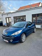 Peugeot 207cc, Auto's, Peugeot, Particulier, Te koop, Benzine